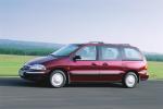 Ford Windstar 1999 года